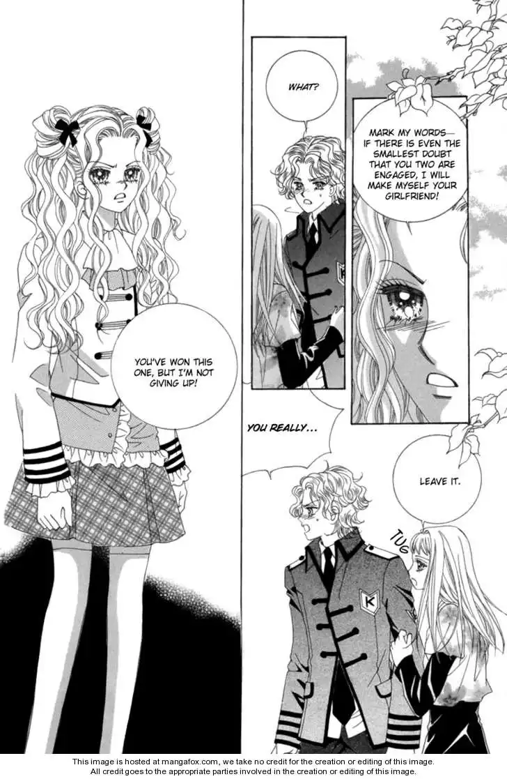 My Boyfriend is a Vampire Chapter 3 29